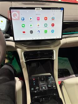 BYD SONG PLUS
